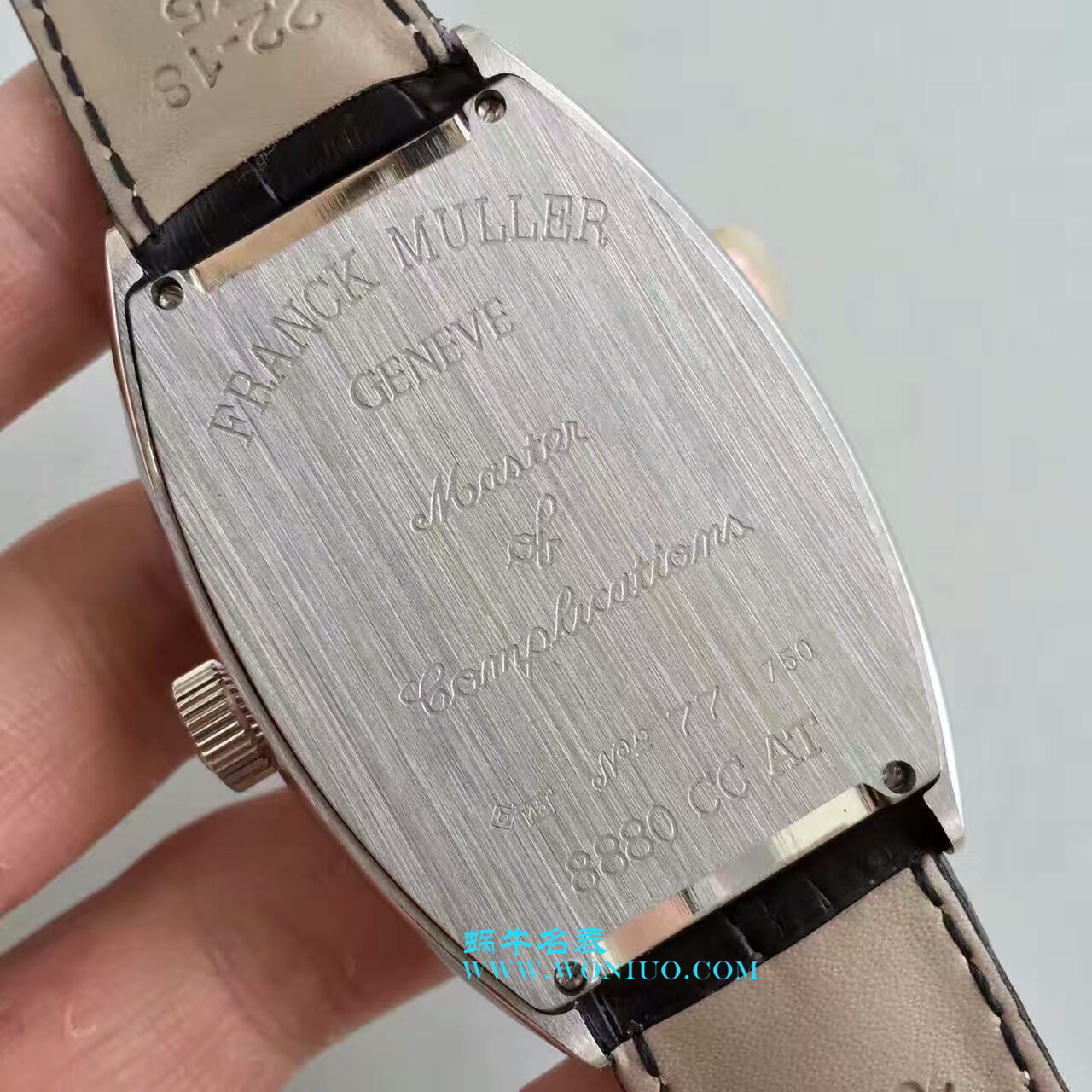  Franck Muller 部分款式集合 / FL026