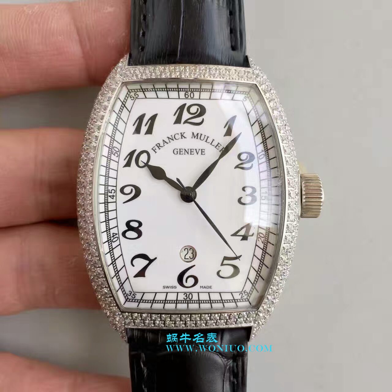  Franck Muller 部分款式集合 / FL026