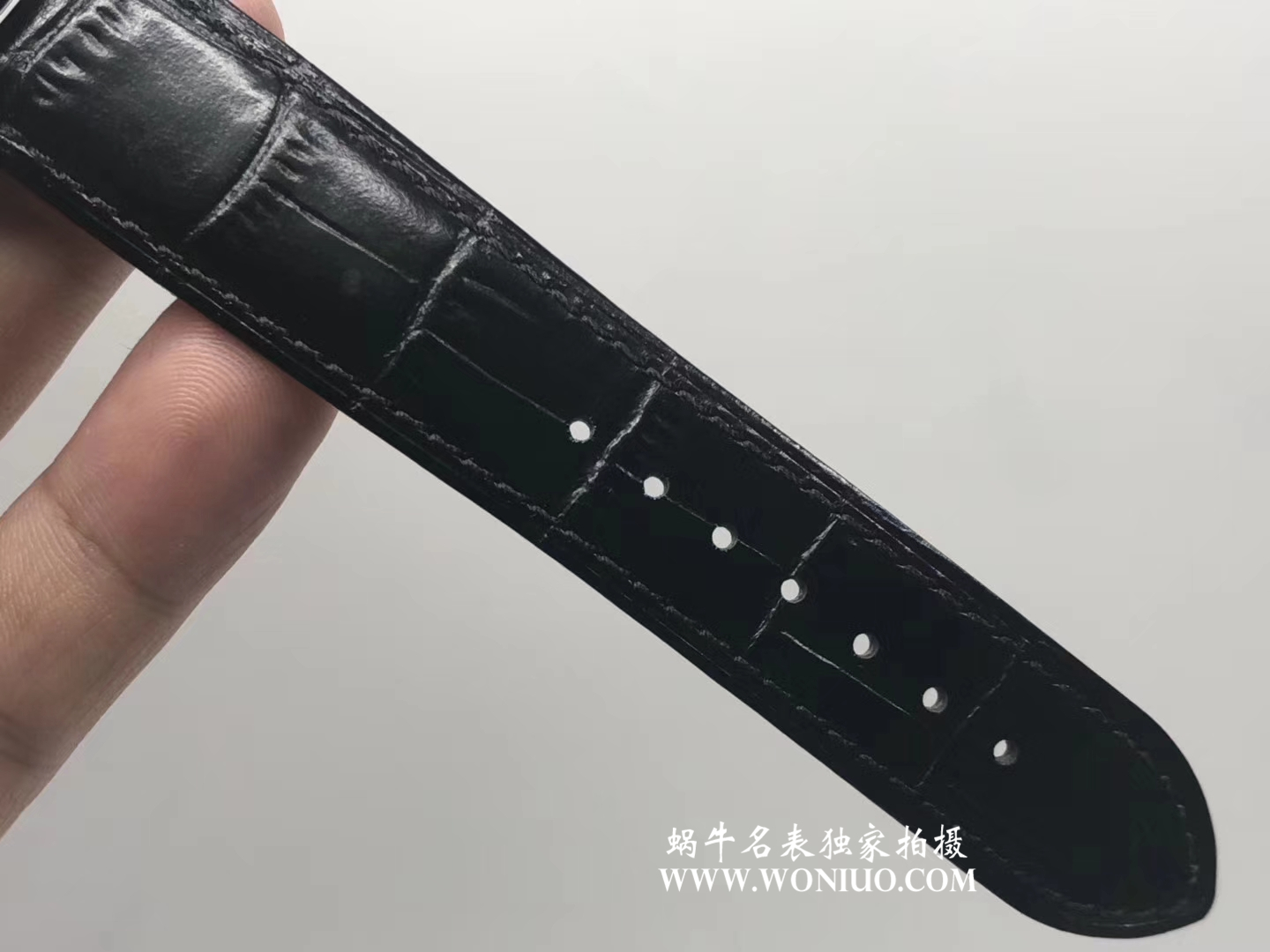 【MK Factory 一比一超A复刻手表】OMEGA碟飞系列424.13.40.20.01.001 wrist watch  / M169