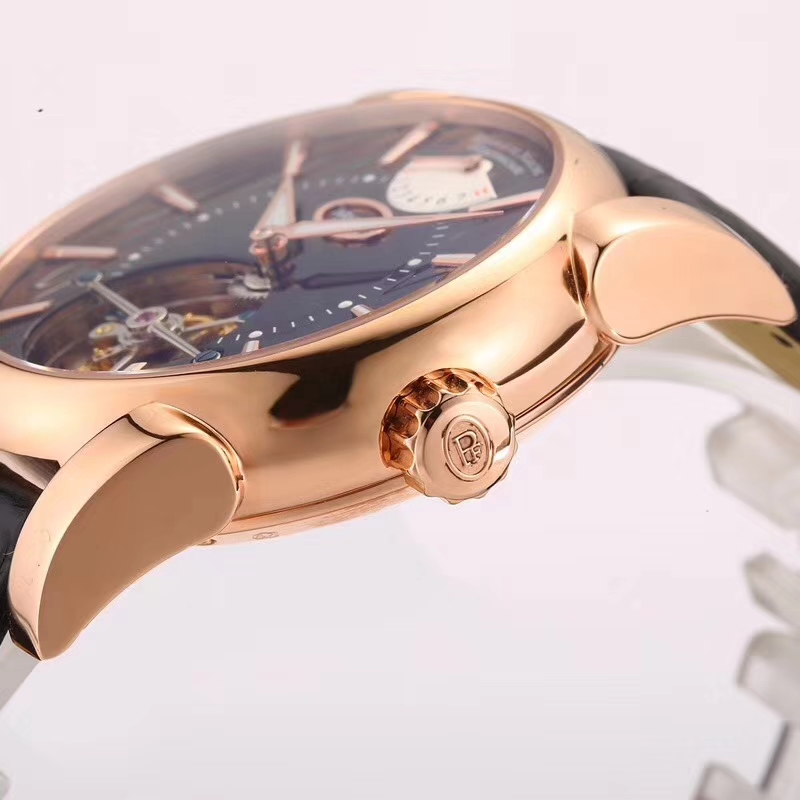 【BM Factory 一比一精仿手表】 Parmigiani TOURBILLON系列PF600696  Tourbillon  wrist watch  / PM029
