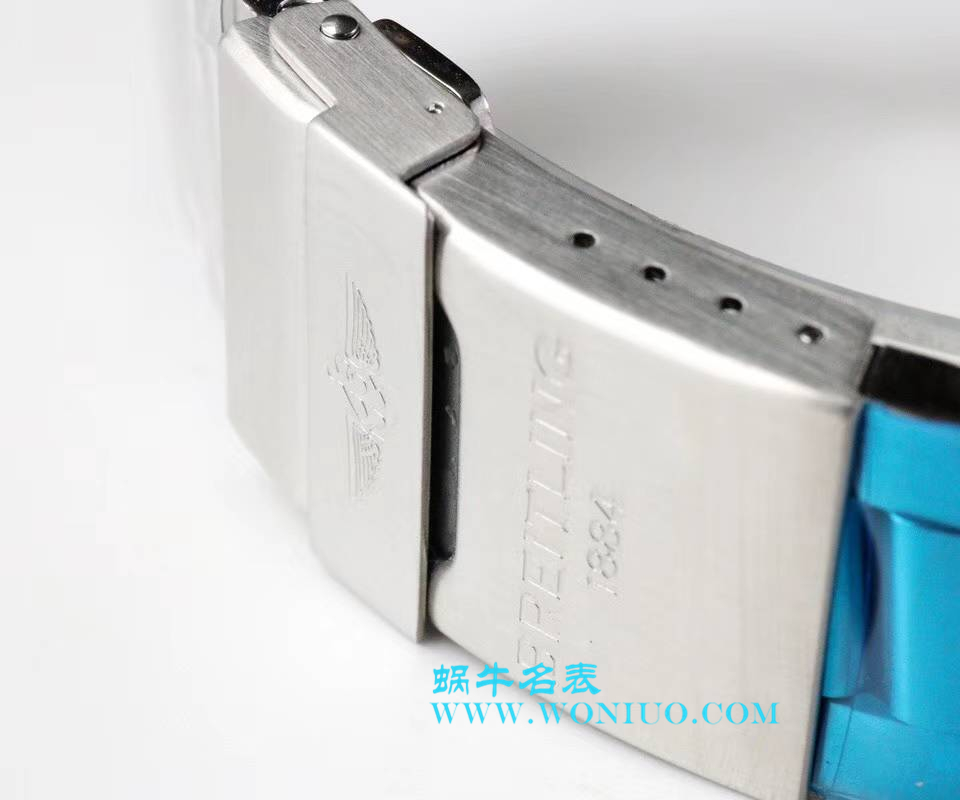 【GF一比一超A高仿手表】 Breitling 超级海洋44特别版系列Y1739316|C959|162A wrist watch  / BL059