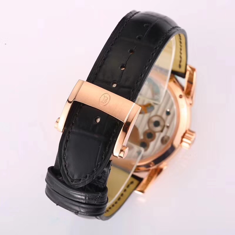 【BM Factory 一比一精仿手表】 Parmigiani TOURBILLON系列PF600696  Tourbillon  wrist watch  / PM029