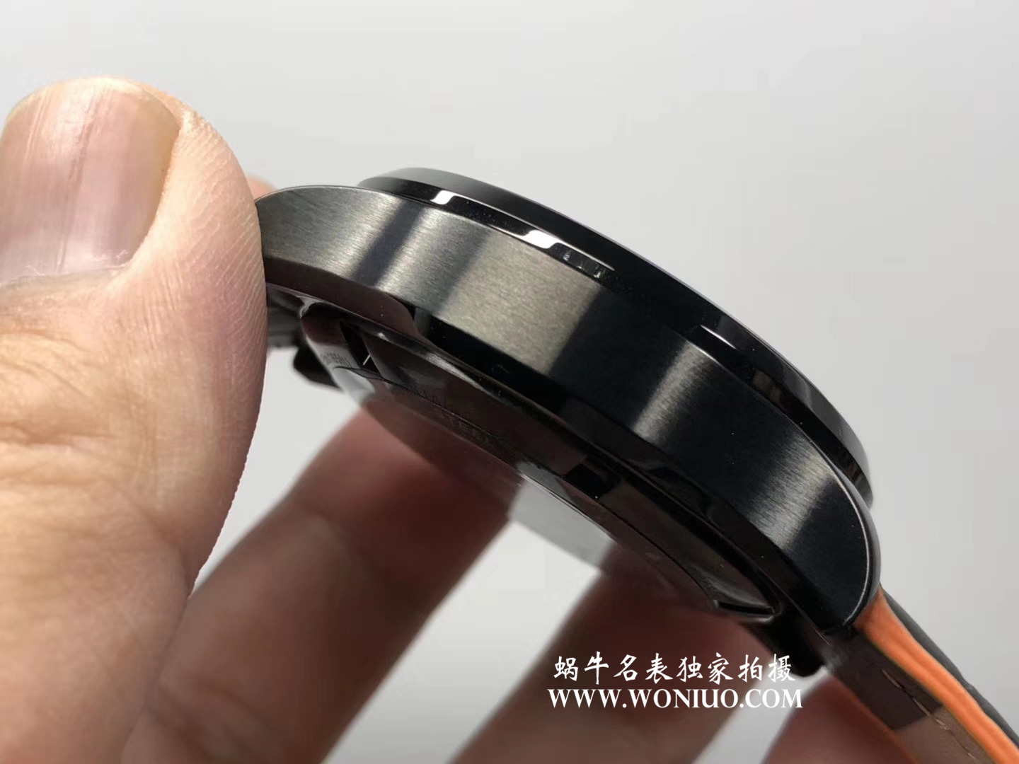 【V81:1超A高仿手表】美度舵手系列M005.614.36.051.22 wrist watch  / M16