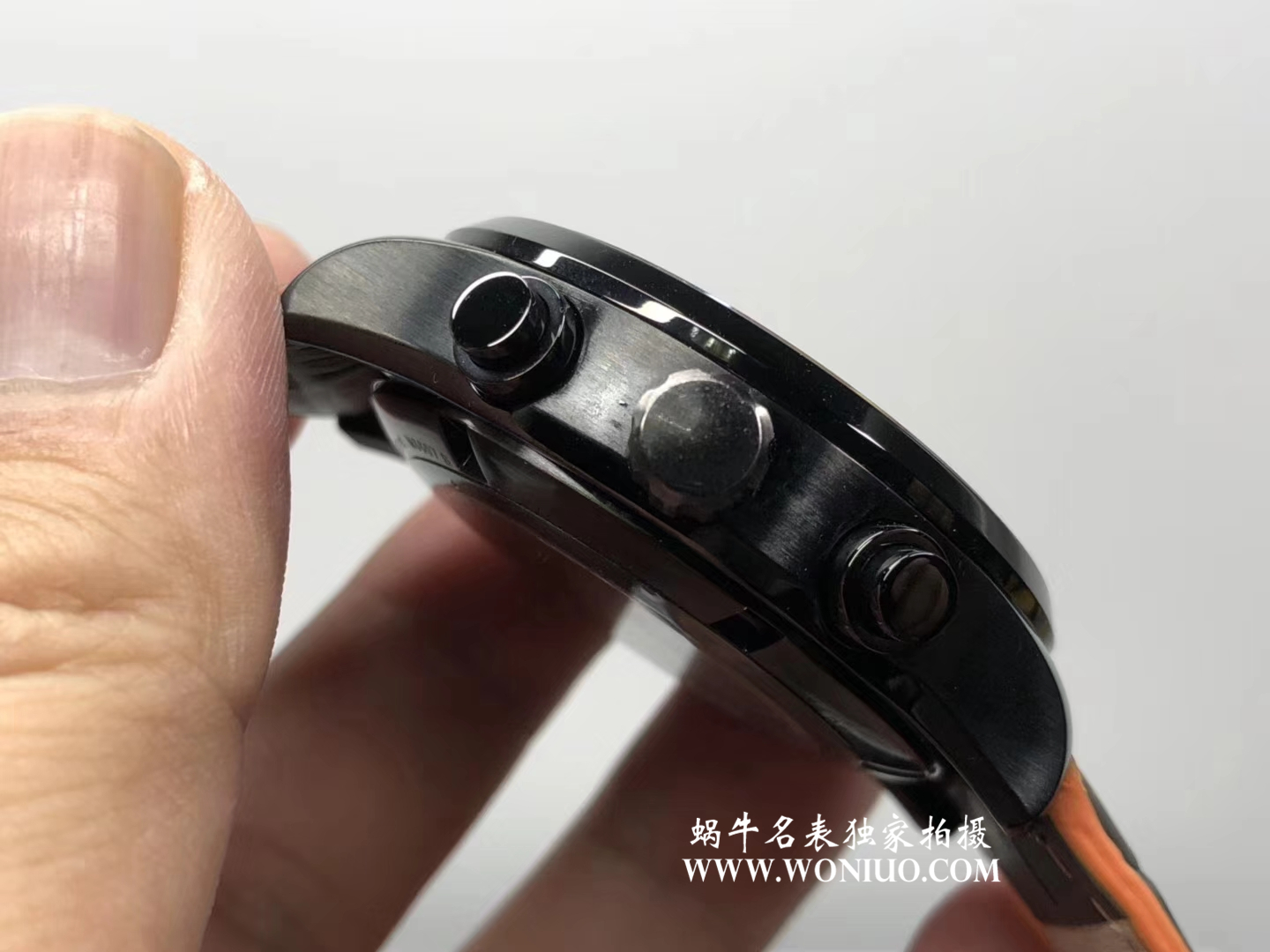 【V81:1超A高仿手表】美度舵手系列M005.614.36.051.22 wrist watch  / M16
