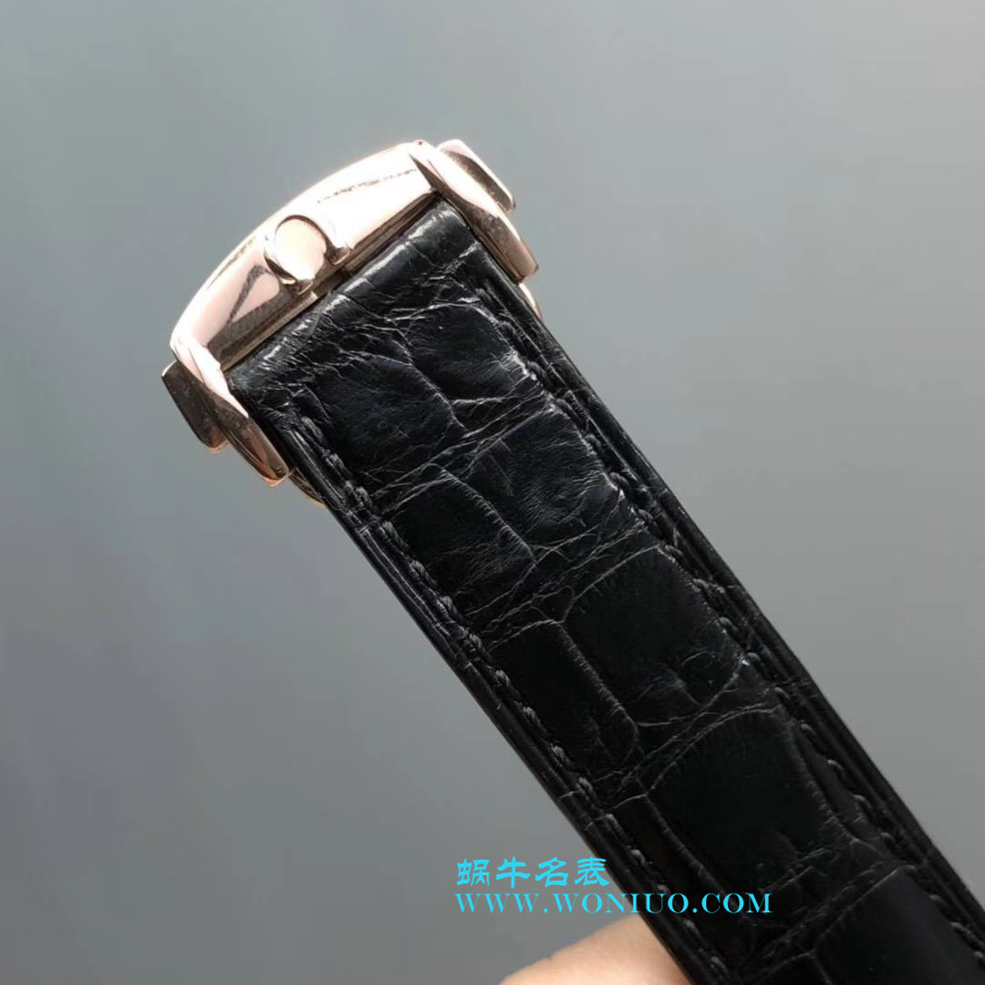 【HBBV6 Factory 1:1高仿手表】OMEGA碟飞系列431.63.41.21.13.001 wrist watch  / M225