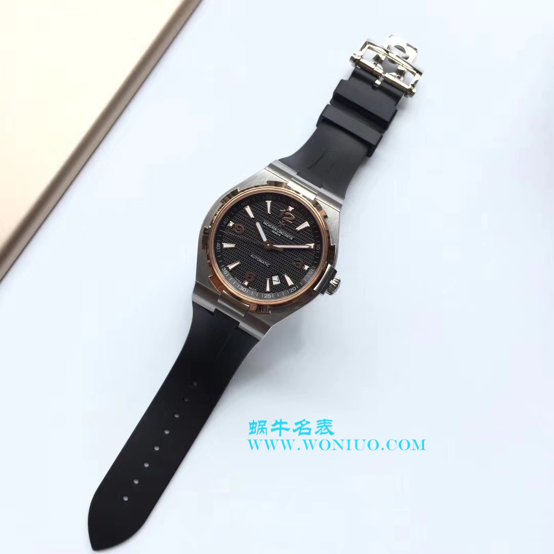 【JJ Factory 一比一超A高仿手表】Vacheron Constantin   Overseas 系列47040男士 wrist watch  / JS180