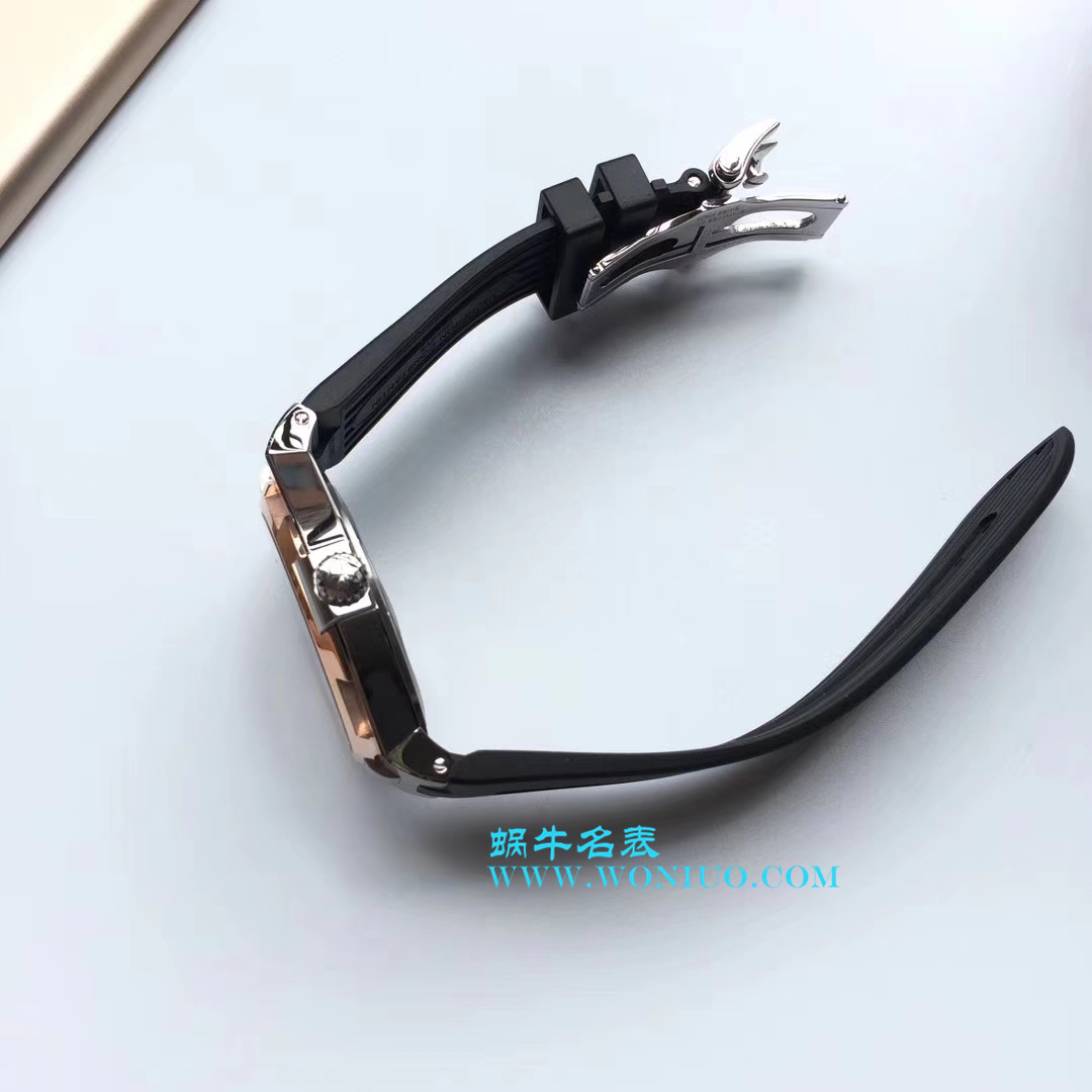 【JJ Factory 一比一超A高仿手表】Vacheron Constantin   Overseas 系列47040男士 wrist watch  / JS180