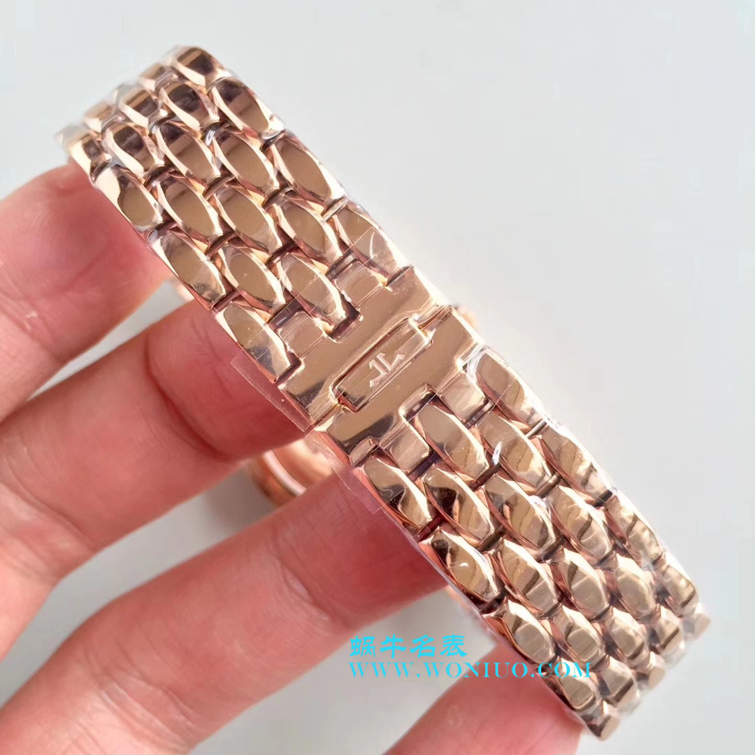 【JL Jaeger-LeCoultre  Rendez-Vous 全新月相女士 wrist watch 】复刻高仿 Jaeger-LeCoultre  Rendez-Vous 3572120、3578420、3578120、3572420 wrist watch  / JS121