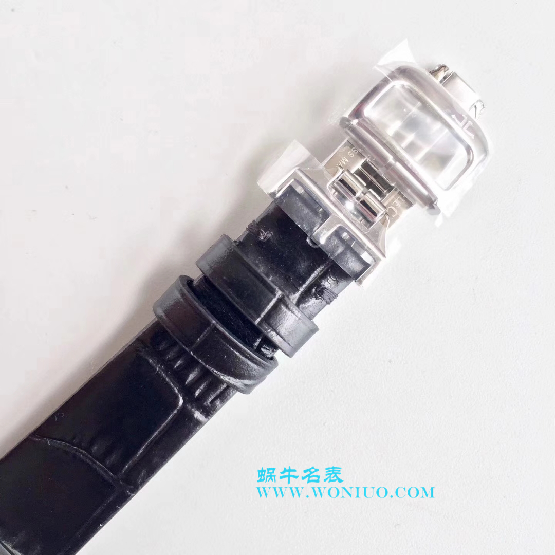 【JL Jaeger-LeCoultre  Rendez-Vous 全新月相女士 wrist watch 】复刻高仿 Jaeger-LeCoultre  Rendez-Vous 3572120、3578420、3578120、3572420 wrist watch  / JS121