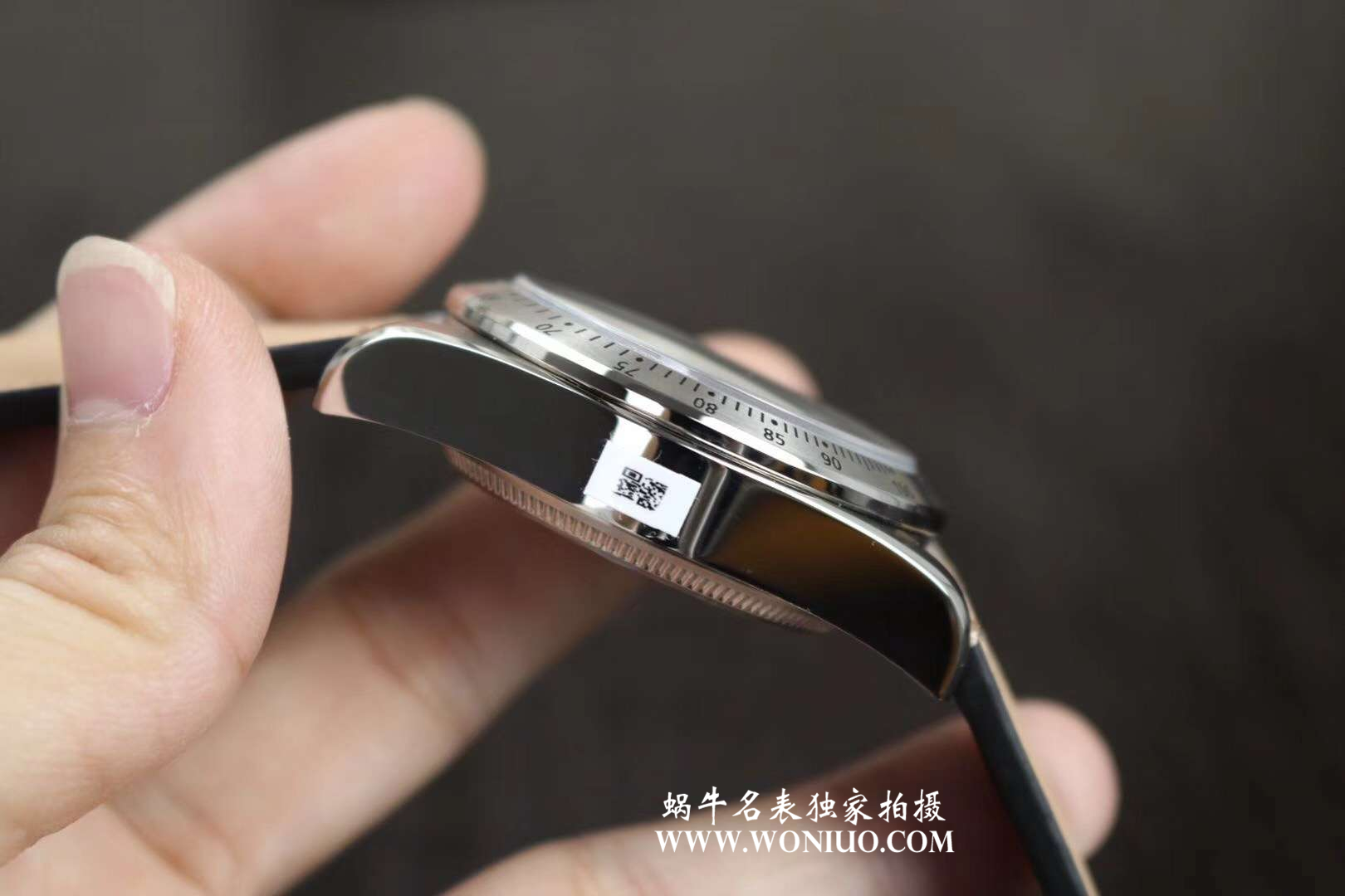 【ZF一比一超A高仿手表】 Tudor 启承系列79350 wrist watch  / DT018