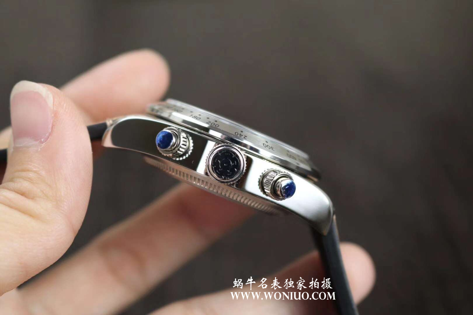 【ZF一比一超A高仿手表】 Tudor 启承系列79350 wrist watch  / DT018