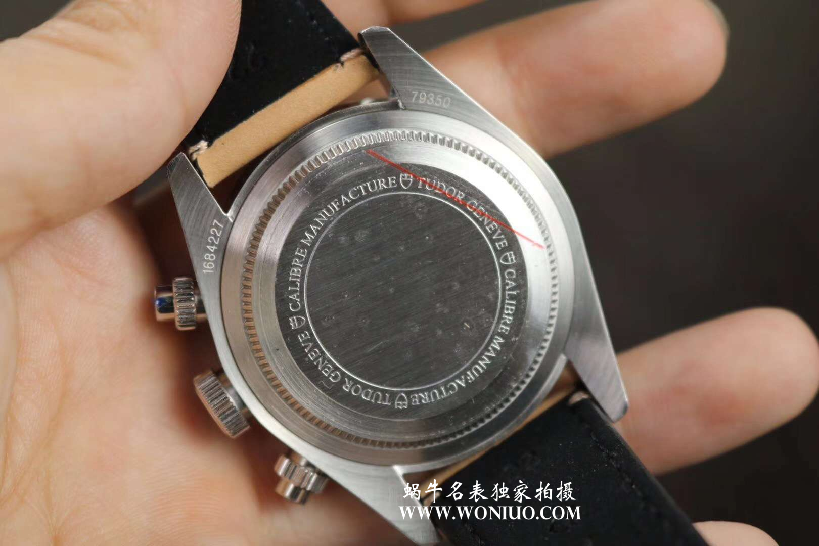 【ZF一比一超A高仿手表】 Tudor 启承系列79350 wrist watch  / DT018