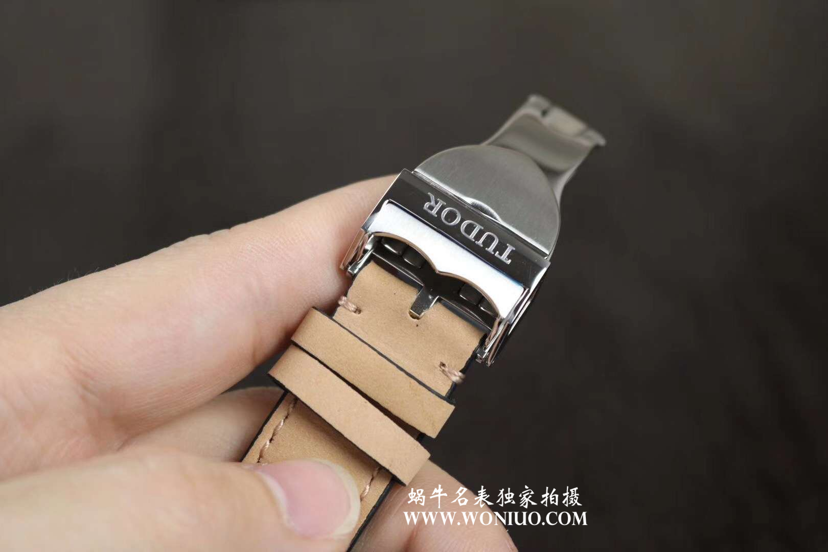 【ZF一比一超A高仿手表】 Tudor 启承系列79350 wrist watch  / DT018