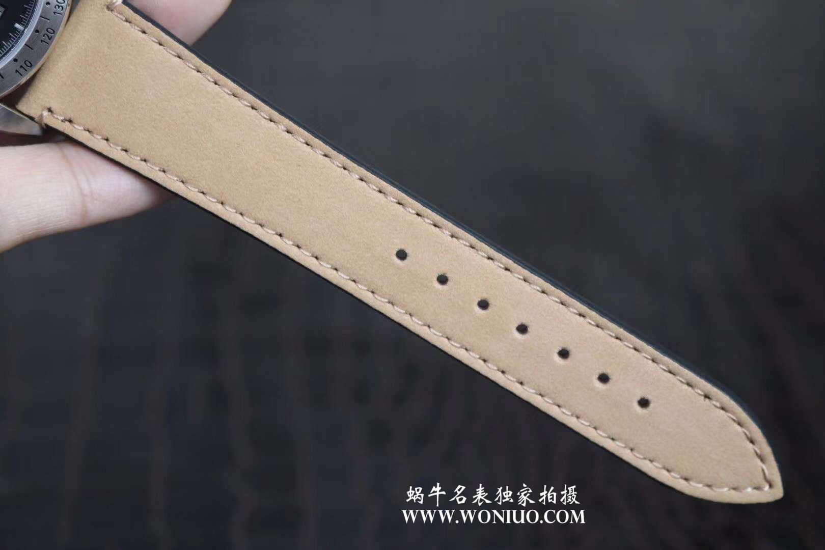 【ZF一比一超A高仿手表】 Tudor 启承系列79350 wrist watch  / DT018