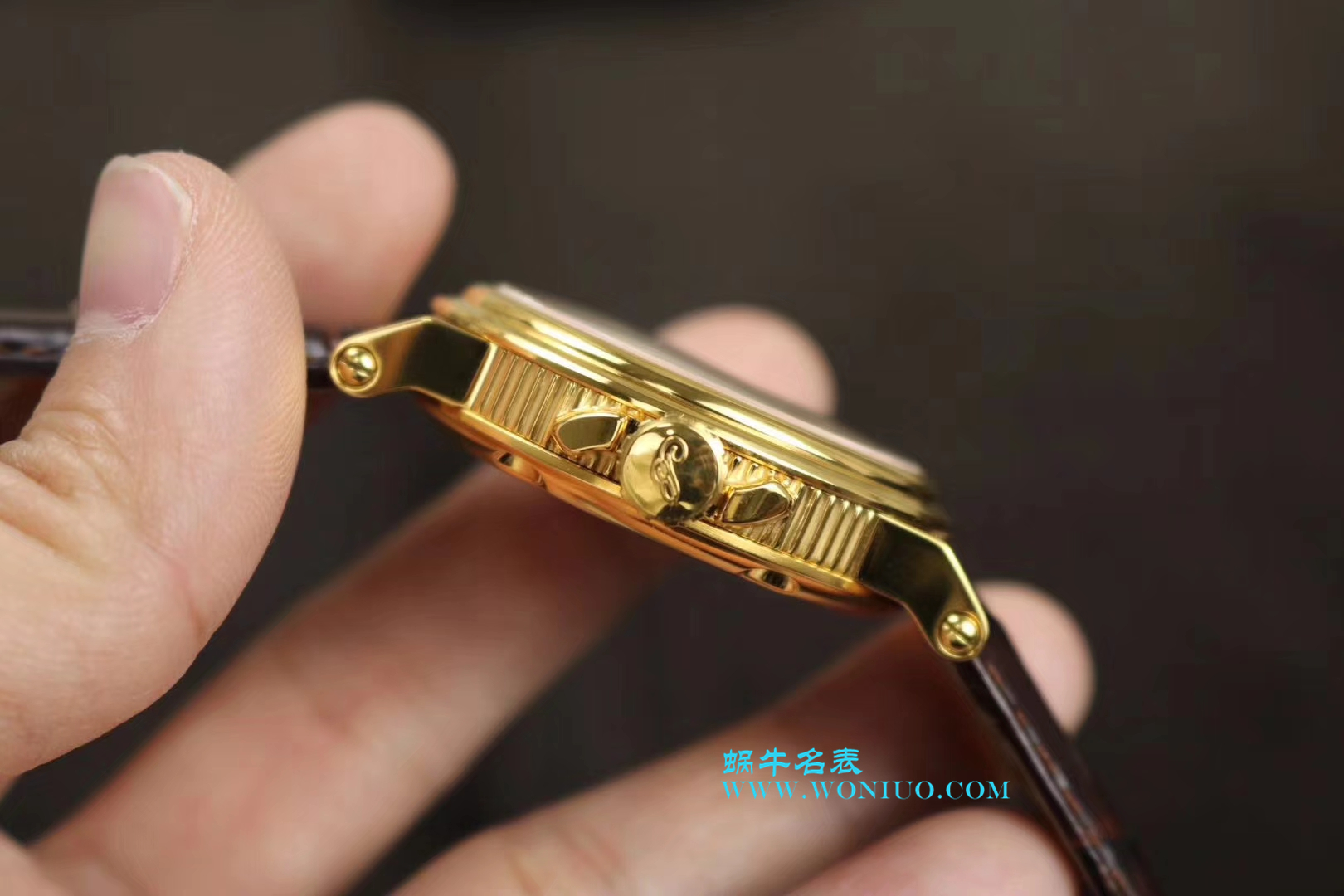 【HG一比一超A高精仿手表】 Breguet  Breguet 航海MARINE 5817系列5817ST/Y2/5V8、5817BA/12/9V8 wrist watch  / BZ035