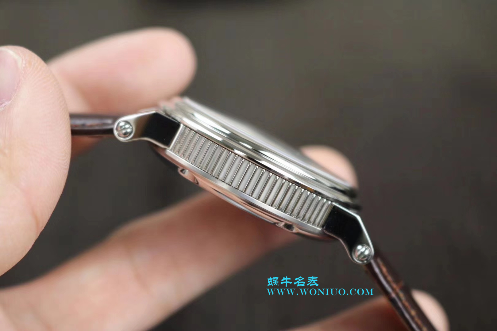 【HG一比一超A高精仿手表】 Breguet  Breguet 航海MARINE 5817系列5817ST/Y2/5V8、5817BA/12/9V8 wrist watch  / BZ035