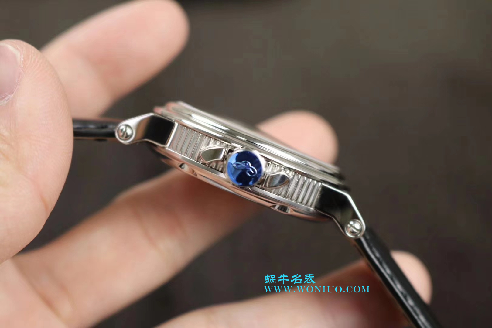 【HG一比一超A高精仿手表】 Breguet  Breguet 航海MARINE 5817系列5817ST/Y2/5V8、5817BA/12/9V8 wrist watch  / BZ035