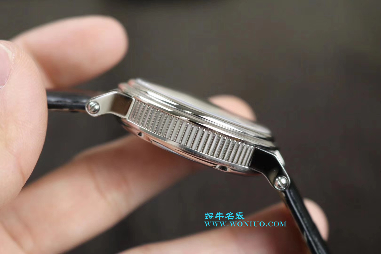 【HG一比一超A高精仿手表】 Breguet  Breguet 航海MARINE 5817系列5817ST/Y2/5V8、5817BA/12/9V8 wrist watch  / BZ035