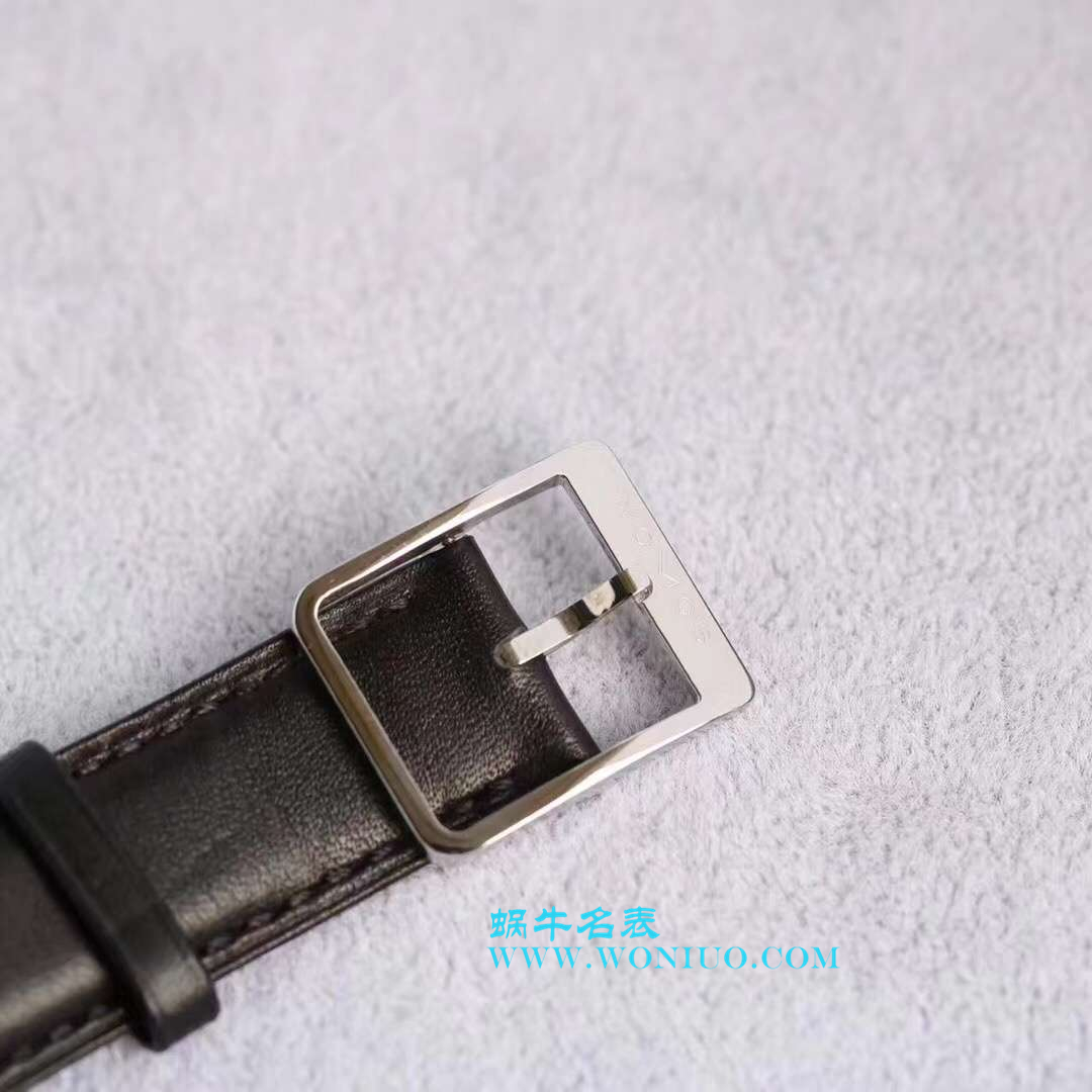 Nomos (诺莫斯）930 Lambda系列 wrist watch  / NO004