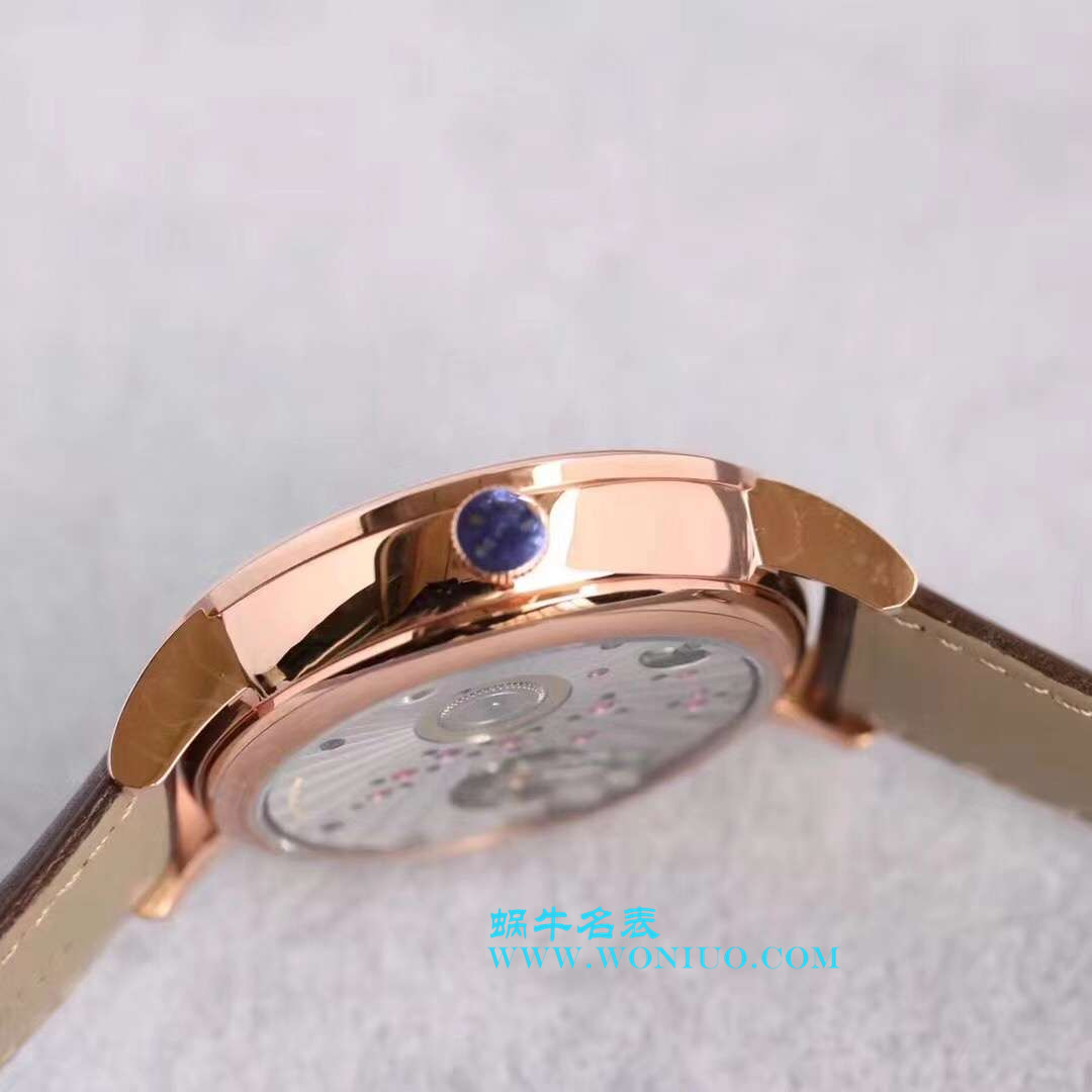 Nomos (诺莫斯）930 Lambda系列 wrist watch  / NO004