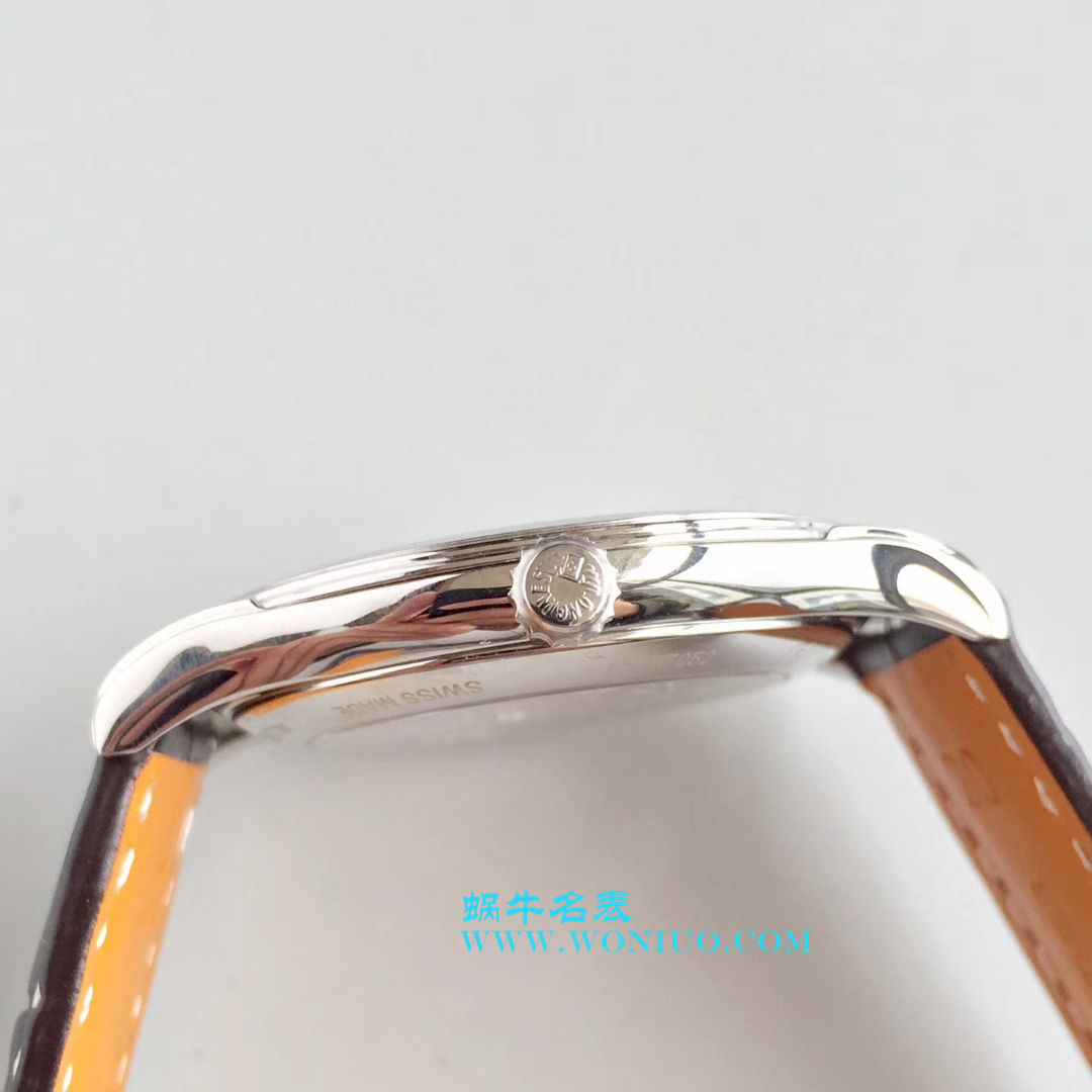 【台湾 Factory 一比一超A高仿手表】 Longines 优雅军旗系列L4.874.4.21.6、L4.874.4.52.6、L4.874.4.57.6、L4.874.4.12.6 wrist watch  / L068