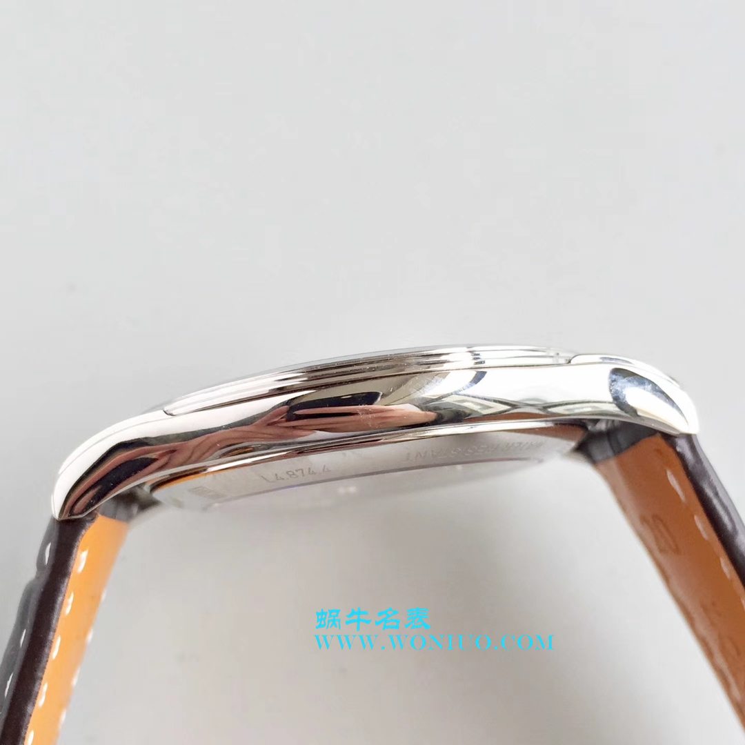【台湾 Factory 一比一超A高仿手表】 Longines 优雅军旗系列L4.874.4.21.6、L4.874.4.52.6、L4.874.4.57.6、L4.874.4.12.6 wrist watch  / L068