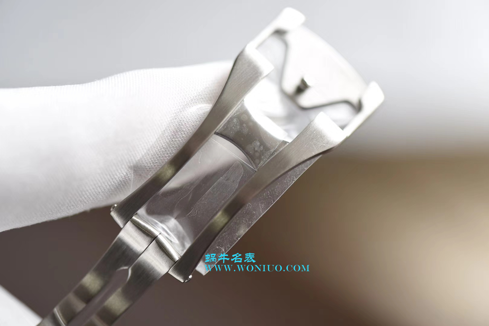 【3S一比一超A高仿手表】OMEGA碟飞HOUR VISION wrist watch 系列433.33.41.21.03.001 wrist watch (明亮之蓝)  / M316