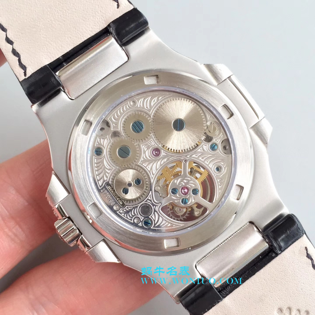 R8出品:新款PATEK PHILIPPE（ PATEK PHILIPPE ）这款豪华 PATEK PHILIPPE 满天星 Tourbillon  wrist watch  / BD167