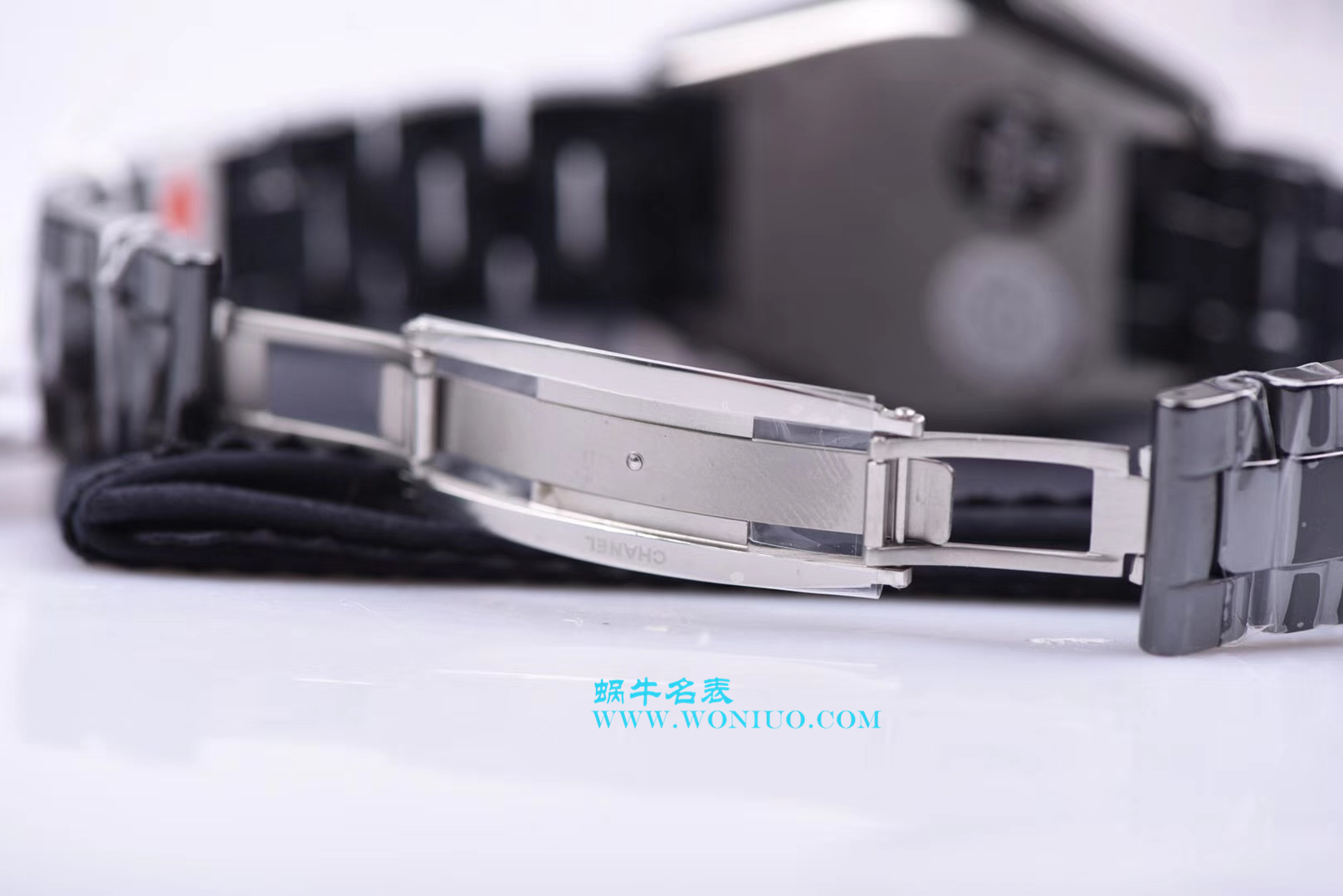 【独家 Video analysis 】KOR韩版 Chanel  J12香奈儿INTENSE 重置加强版38MM 男女中性机械 wrist watch  / X027