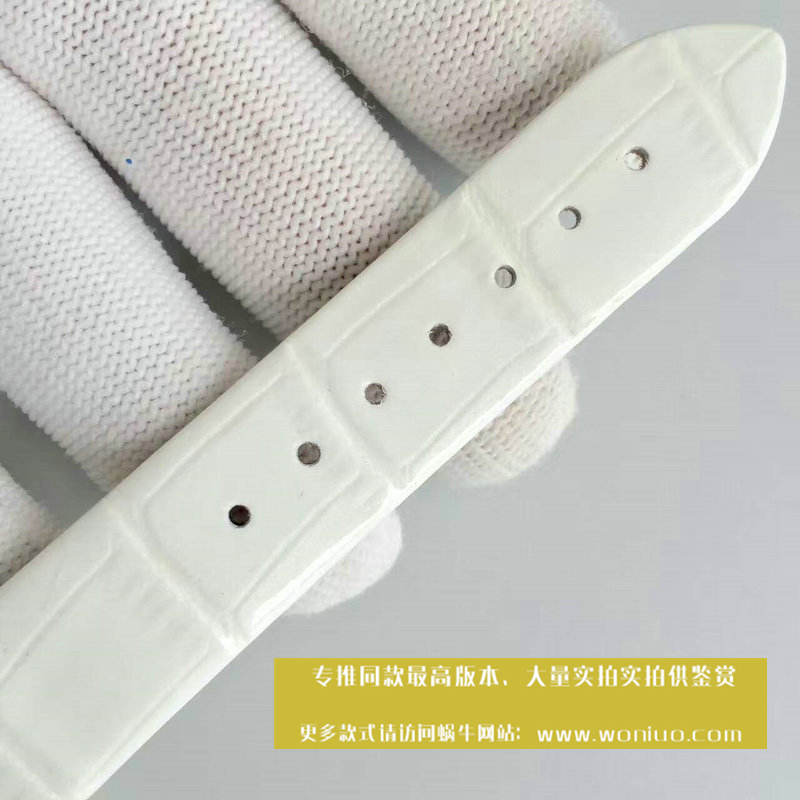 【V6 Factory 1:1超A高仿手表】OMEGA碟飞系列425.33.34.20.55.001 女士 wrist watch 《OMEGA鸟巢》 / M063