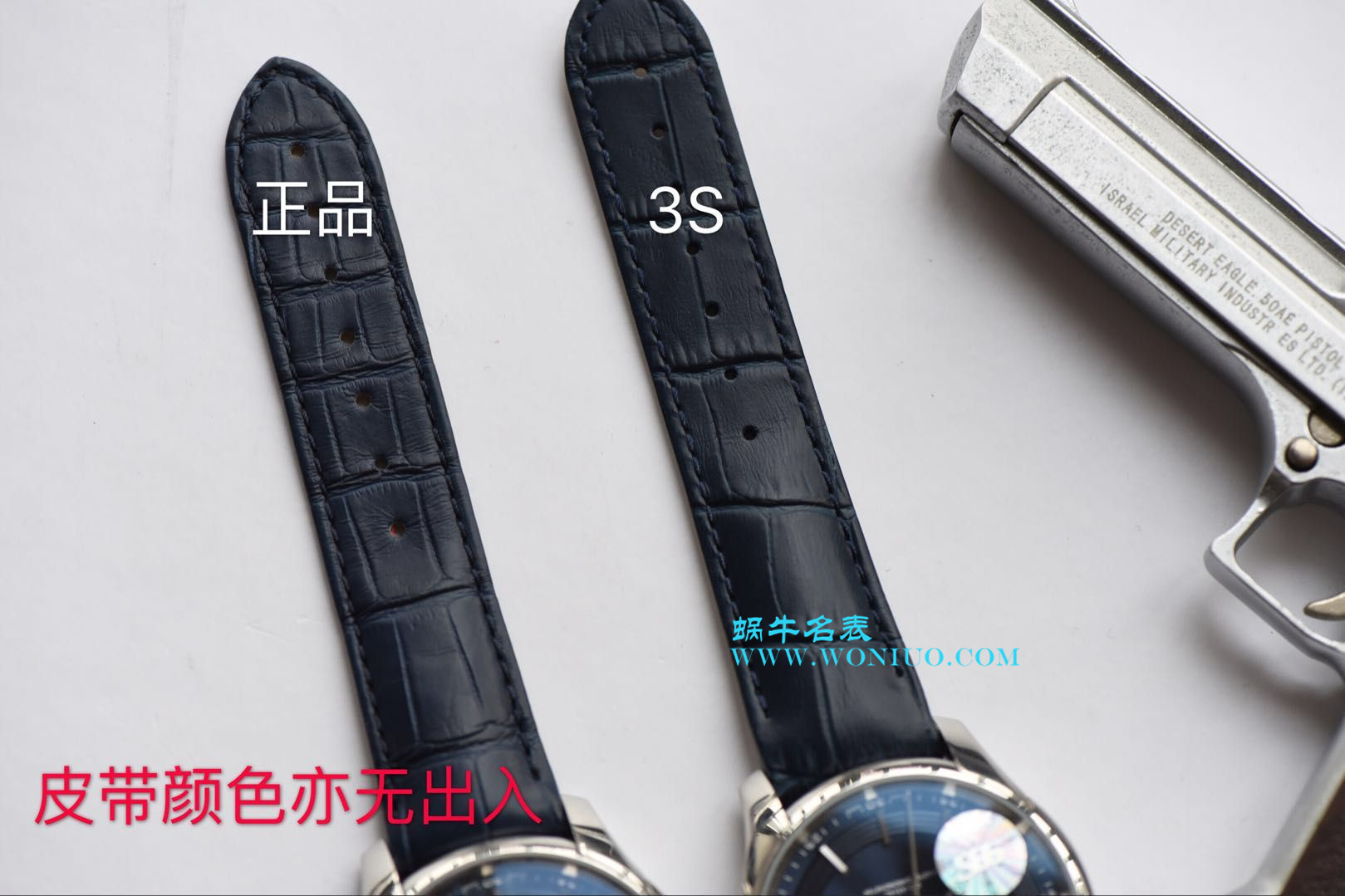 【3S一比一超A高仿手表】OMEGA碟飞HOUR VISION wrist watch 系列433.33.41.21.03.001 wrist watch (明亮之蓝)  / M316