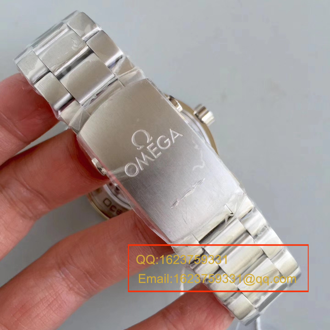 【OM一比一超A高仿手表】OMEGA Seamaster 海洋宇宙600米 wrist watch 系列232.90.46.21.03.001 wrist watch  / MBB089