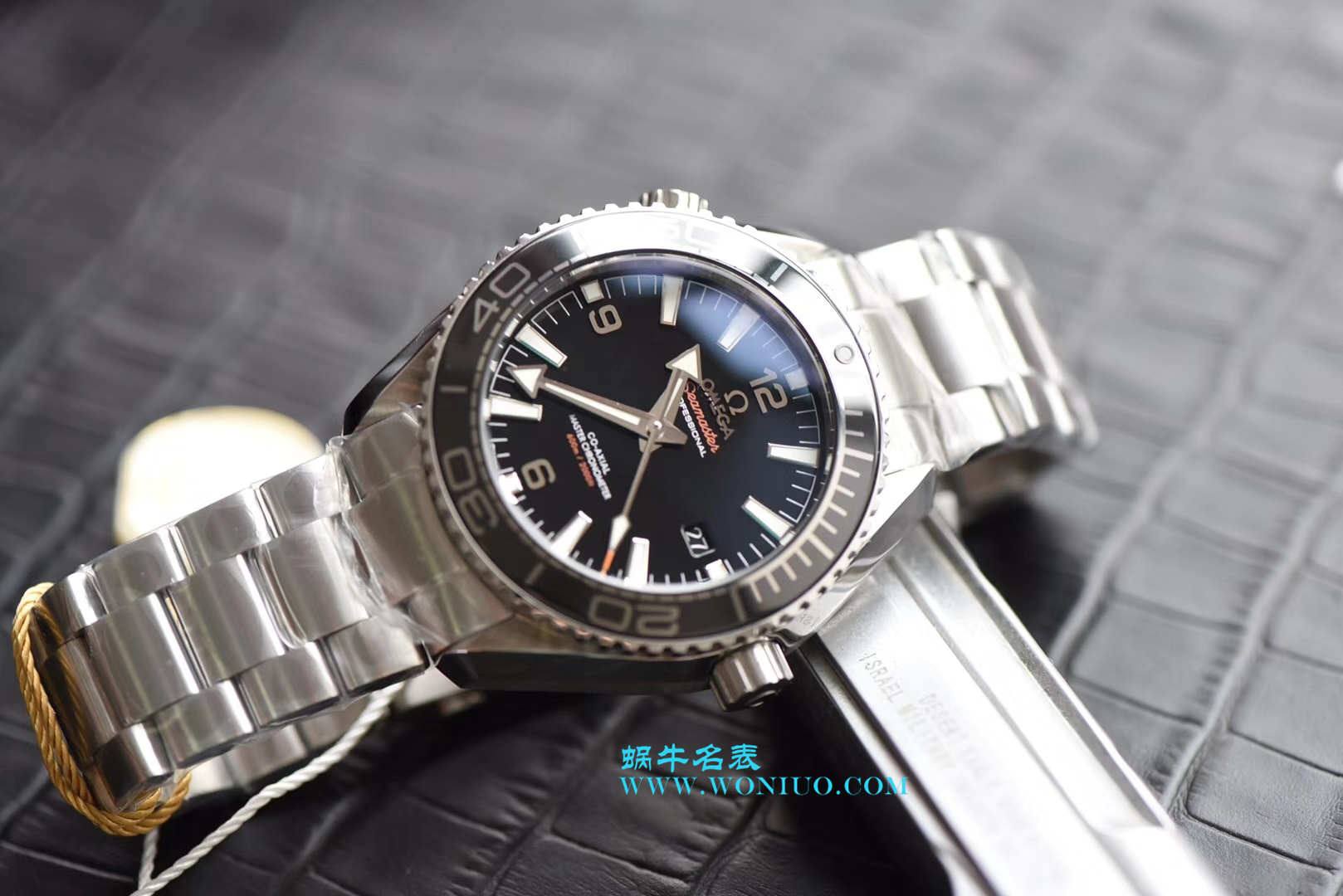 OMOMEGA Seamaster 海洋宇宙600米复刻高仿手表232.30.46.21.01.001、232.32.46.21.01.003 wrist watch  / M318