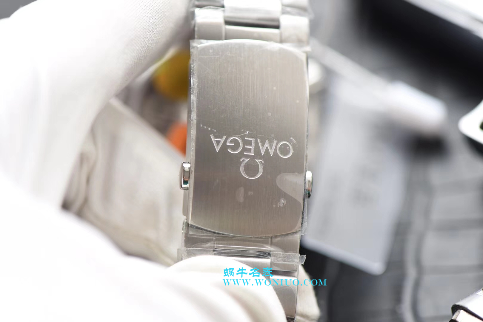 OMOMEGA Seamaster 海洋宇宙600米复刻高仿手表232.30.46.21.01.001、232.32.46.21.01.003 wrist watch  / M318