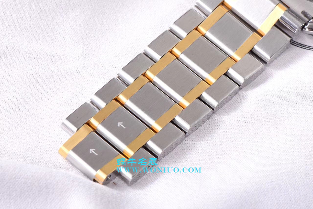 【LG一比一超A高仿手表】 Longines 名匠系列 Day-Date 双历L2.755.4.78.3 wrist watch  / L099