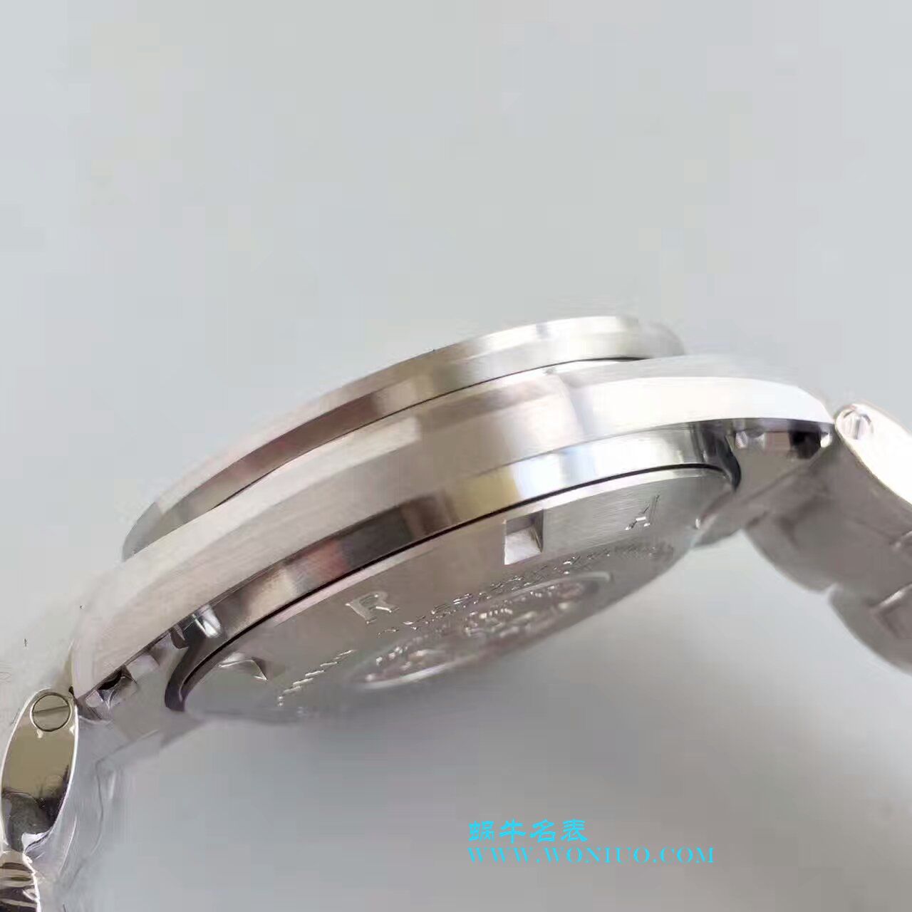 【JH Factory 一比一超A高仿手表】OMEGA登月超霸系列311.32.42.30.01.001 wrist watch  / M296