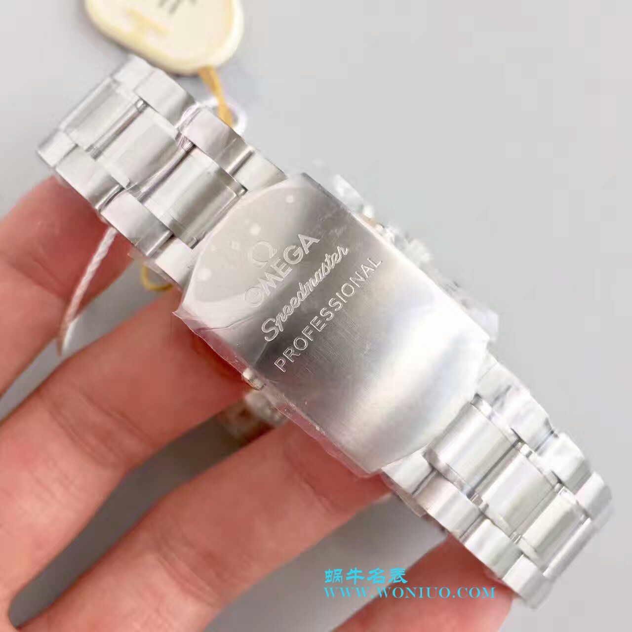 【JH Factory 一比一超A高仿手表】OMEGA登月超霸系列311.32.42.30.01.001 wrist watch  / M296