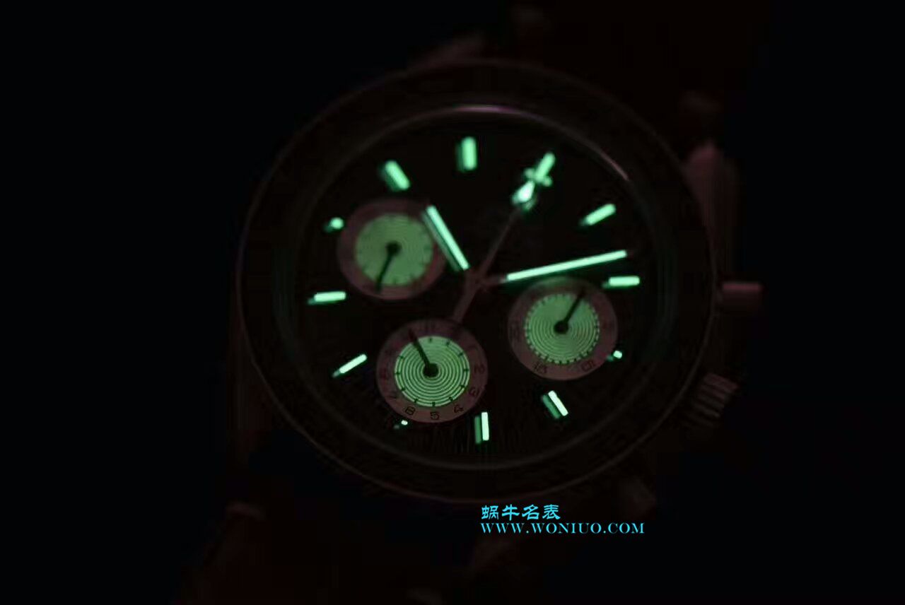 【JH Factory 一比一超A高仿手表】OMEGA超霸系列3577.50.00 wrist watch  / M297