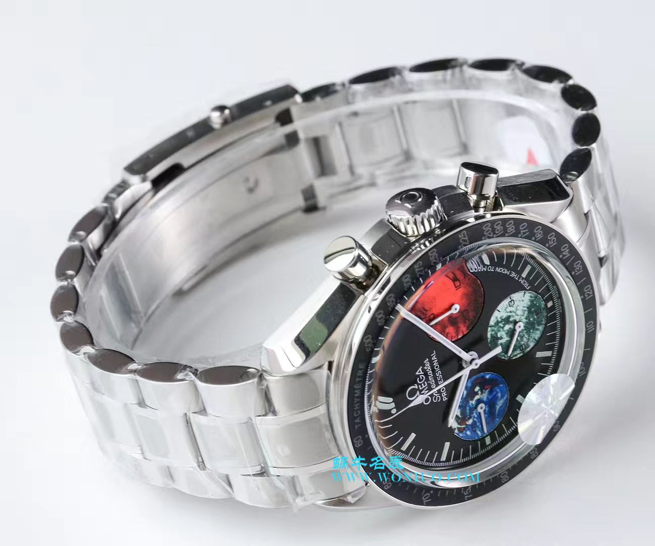 【JH Factory 一比一超A高仿手表】OMEGA超霸系列3577.50.00 wrist watch  / M297