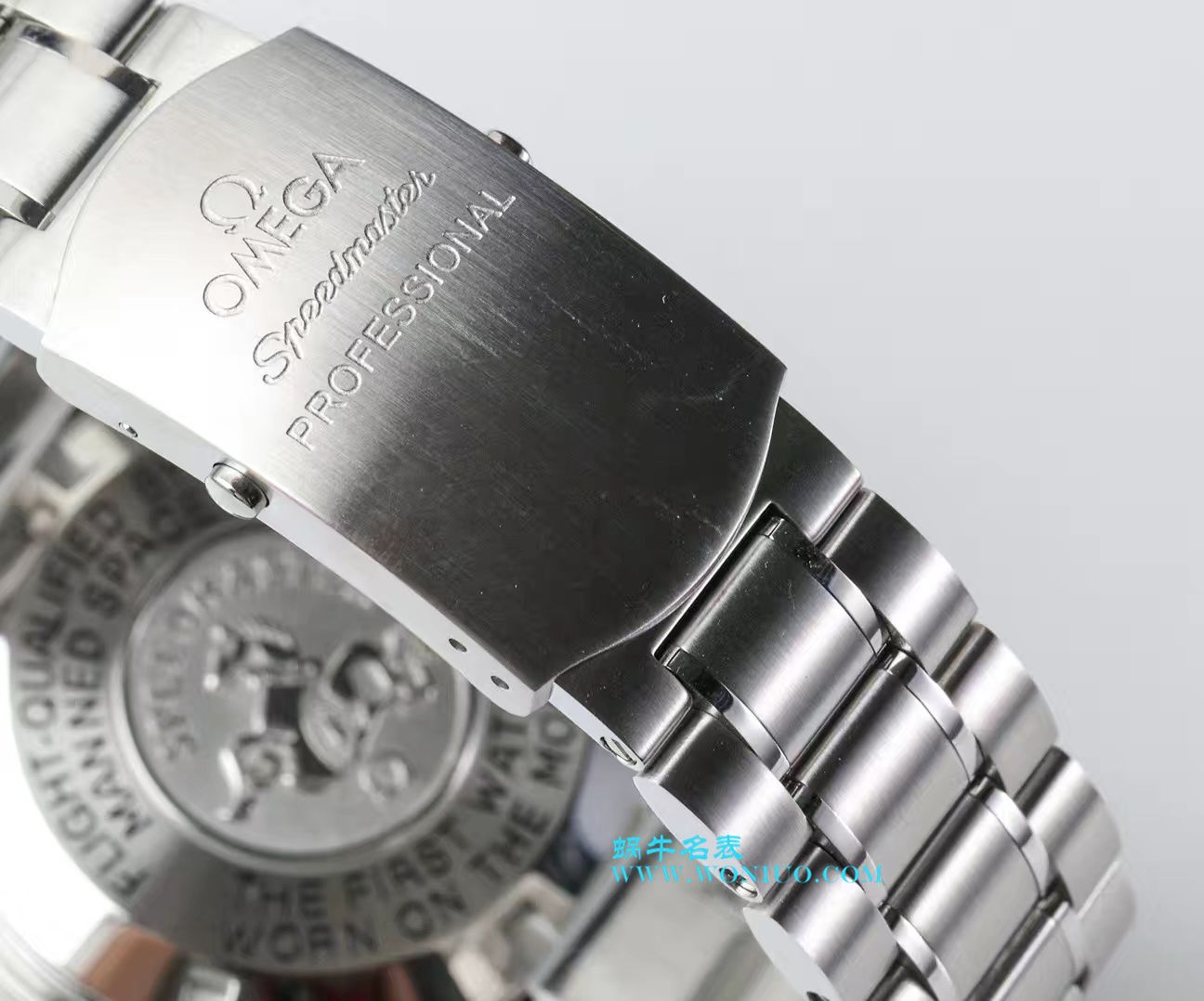 【JH Factory 一比一超A高仿手表】OMEGA超霸系列3577.50.00 wrist watch  / M297