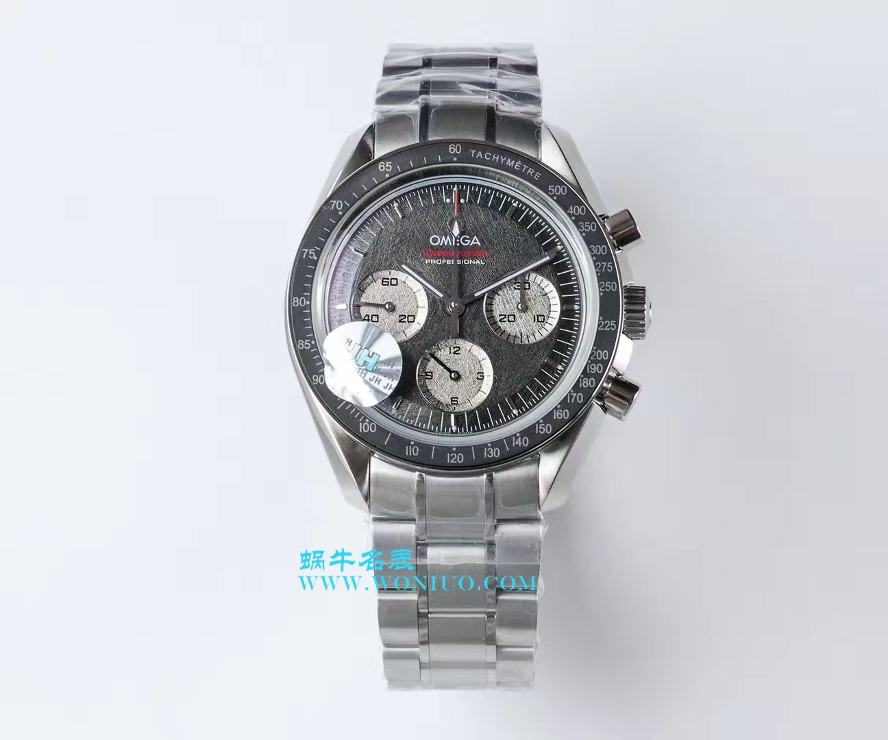 【JH一比一精仿手表】OMEGA超霸系列阿波罗联盟号“35周年纪念版” wrist watch  / M003