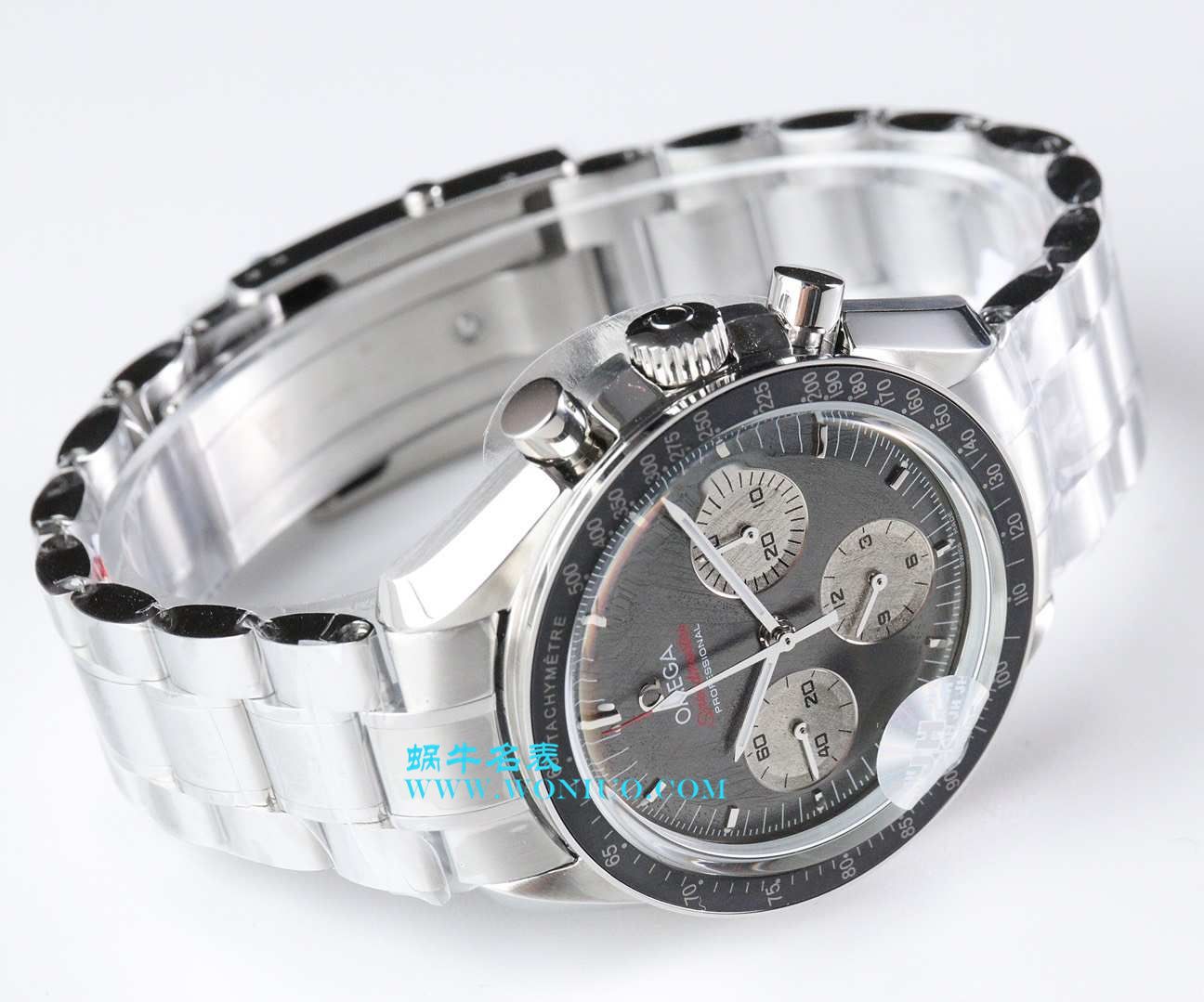 【JH一比一精仿手表】OMEGA超霸系列阿波罗联盟号“35周年纪念版” wrist watch  / M003