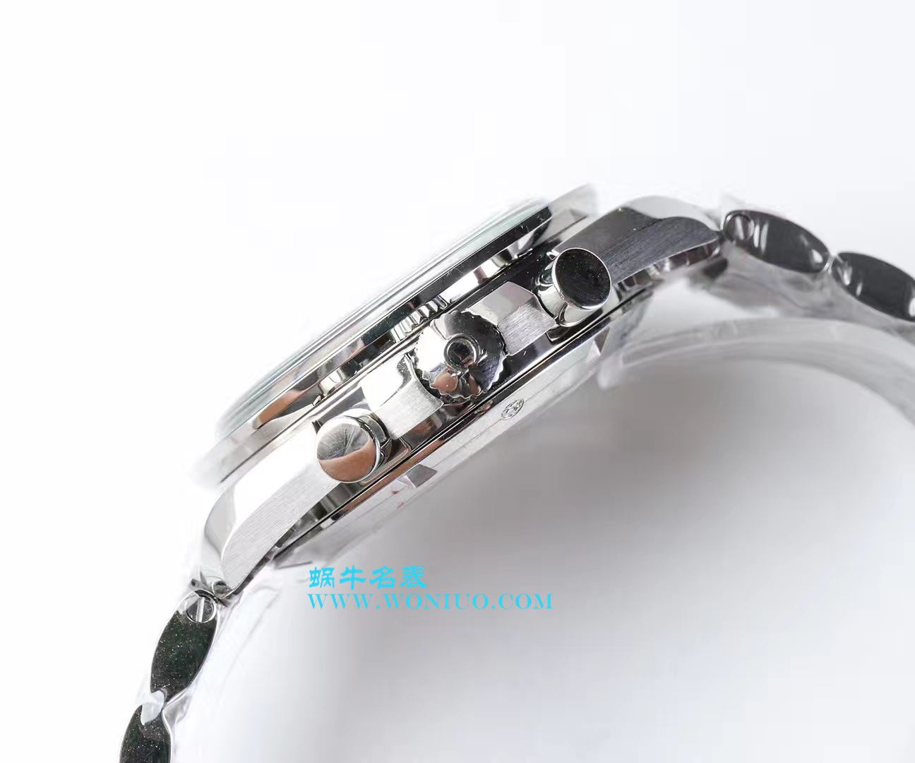 【JH一比一精仿手表】OMEGA超霸系列阿波罗联盟号“35周年纪念版” wrist watch  / M003