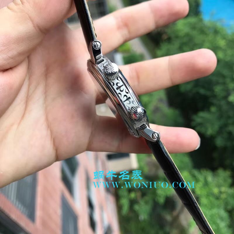 【BW Factory 一比一高精仿手表】 PATEK PHILIPPE 超级复杂功能计时系列5102PR wrist watch  / BD192