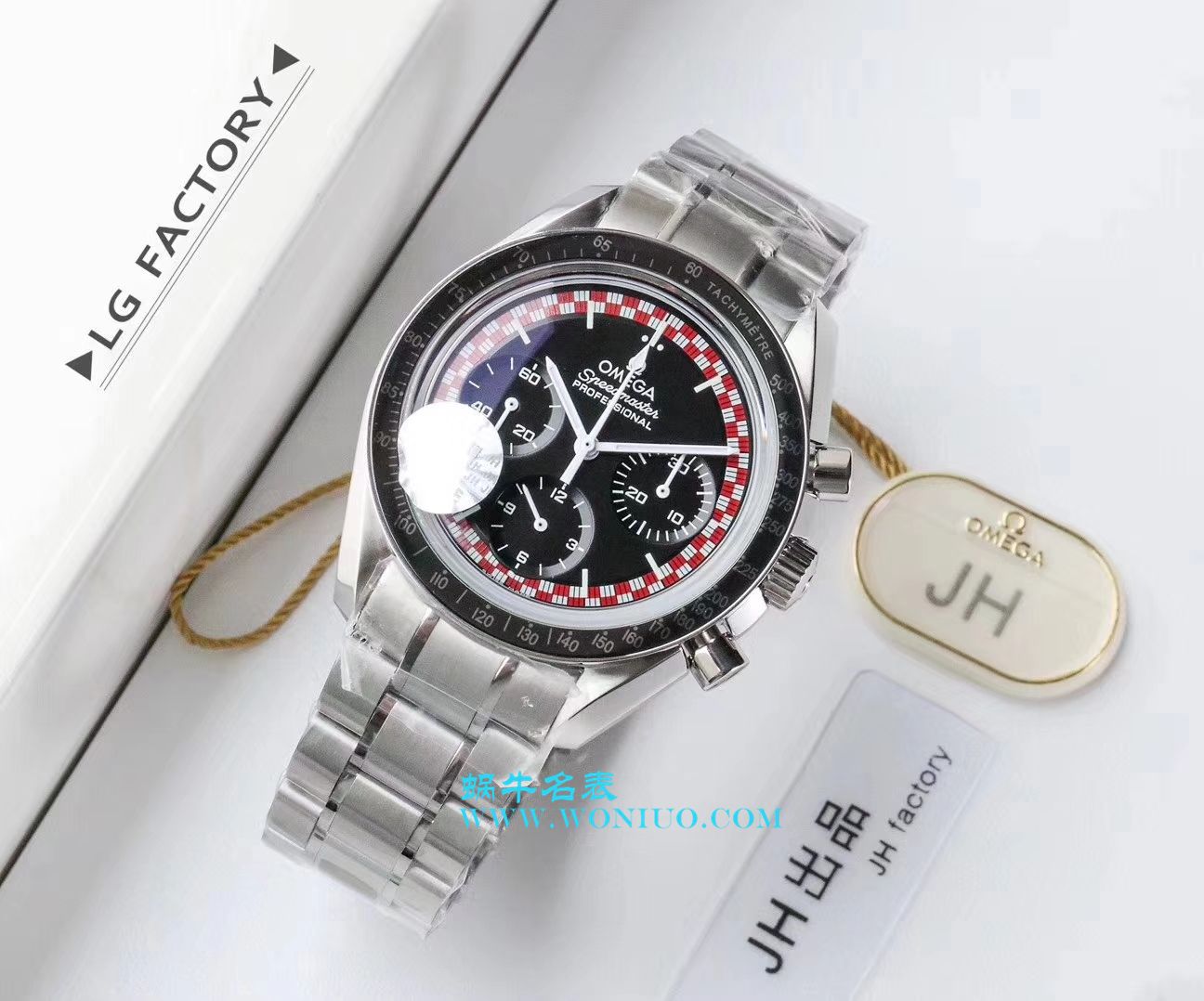 【JH1:1 top 精仿手表】OMEGA超霸系列311.30.42.30.01.004 wrist watch  / M088