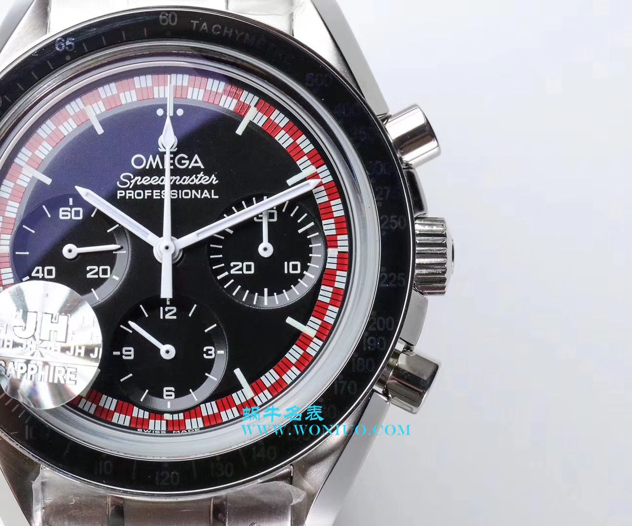 【JH1:1 top 精仿手表】OMEGA超霸系列311.30.42.30.01.004 wrist watch  / M088