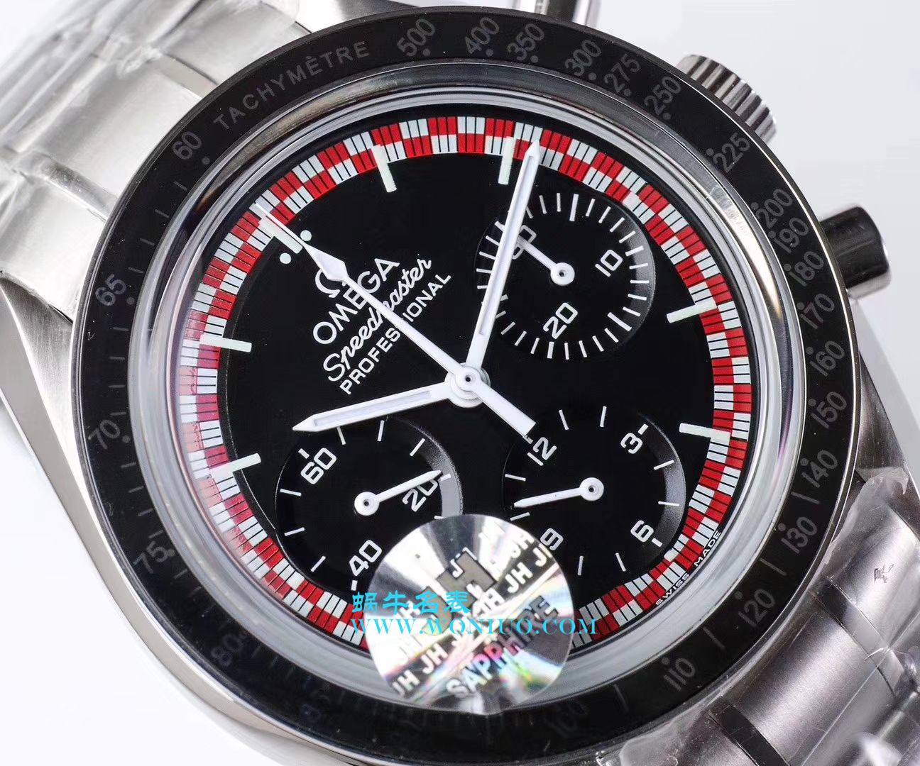 【JH1:1 top 精仿手表】OMEGA超霸系列311.30.42.30.01.004 wrist watch  / M088