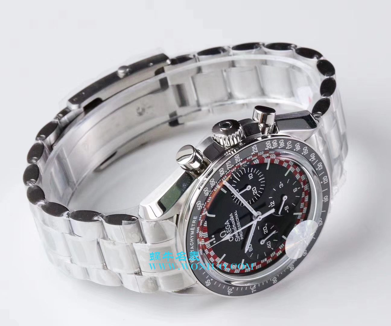 【JH1:1 top 精仿手表】OMEGA超霸系列311.30.42.30.01.004 wrist watch  / M088
