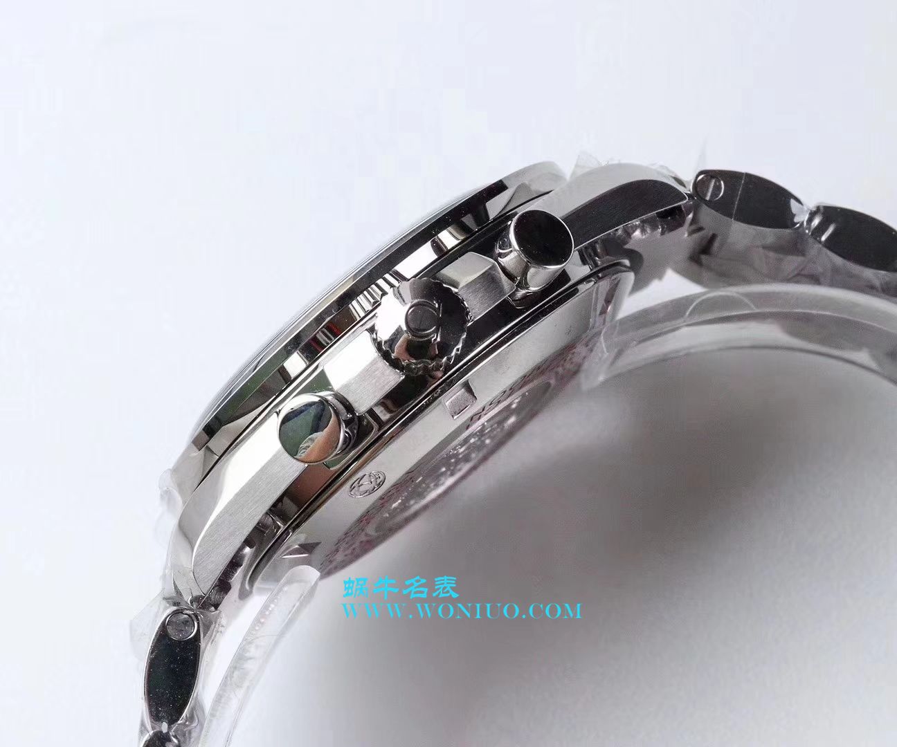 【JH1:1 top 精仿手表】OMEGA超霸系列311.30.42.30.01.004 wrist watch  / M088