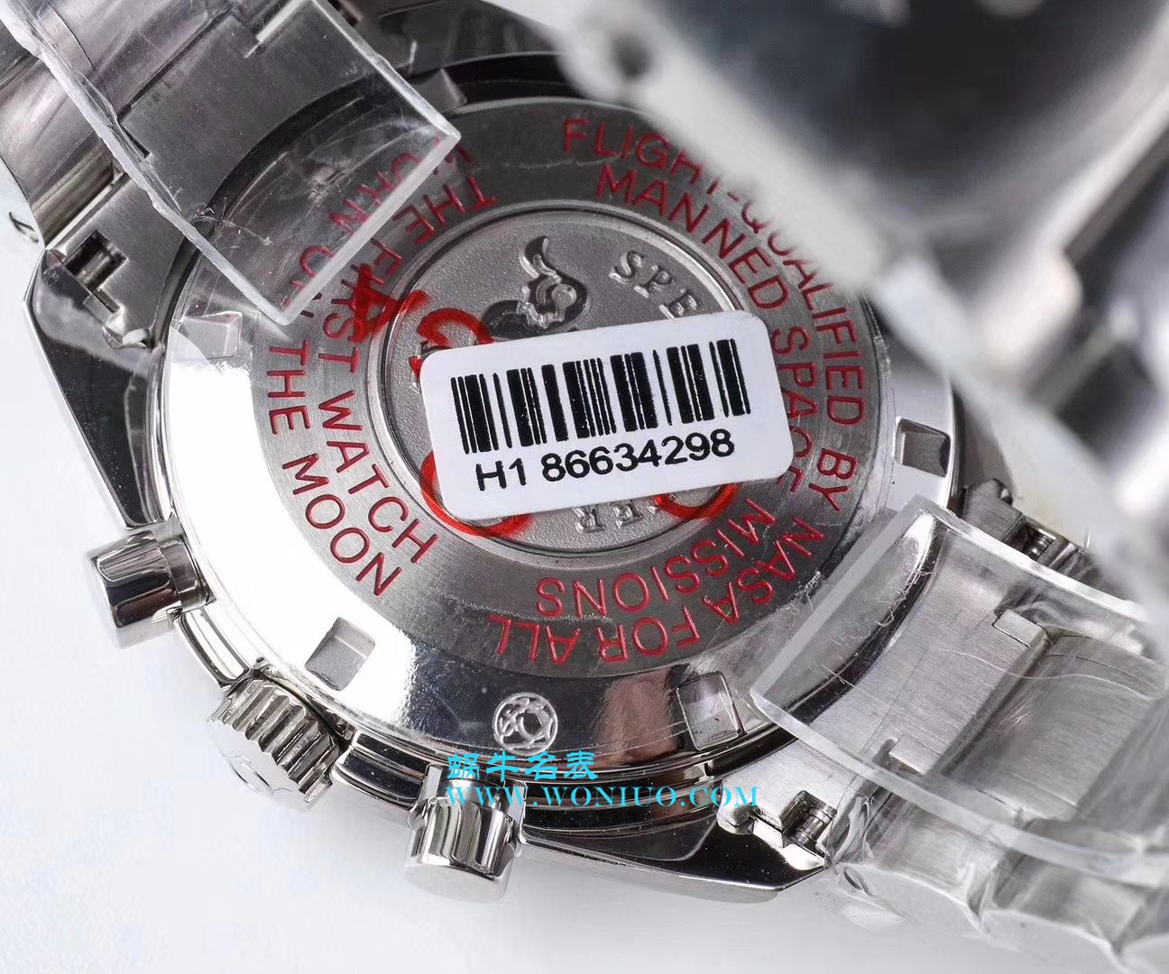 【JH1:1 top 精仿手表】OMEGA超霸系列311.30.42.30.01.004 wrist watch  / M088